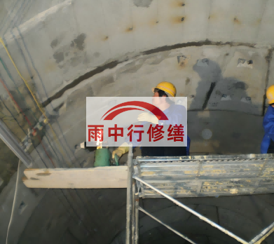 铁门关城市管廊堵漏施工安全与注意事项