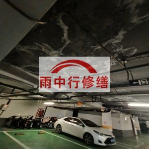 铁门关鄂尔多斯万基西山丽景地下室堵漏